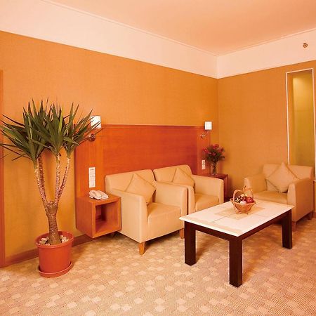 Jardin Secret Hotel Lhasa Exterior foto