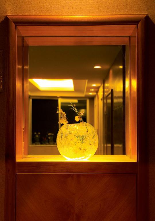 Jardin Secret Hotel Lhasa Exterior foto